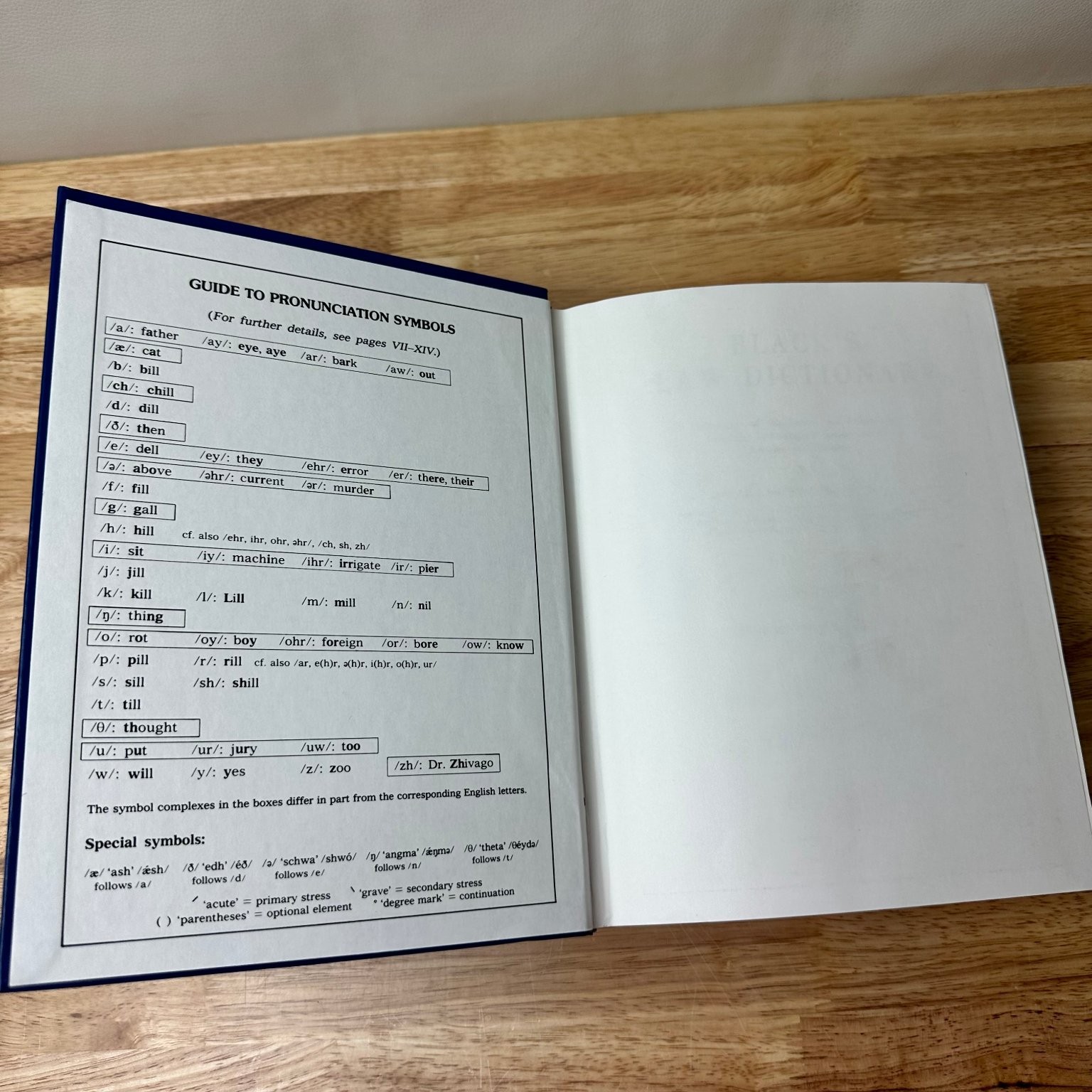 Black’s Law Dictionary Henry Campbell Black 1979 5th Edition West Pub