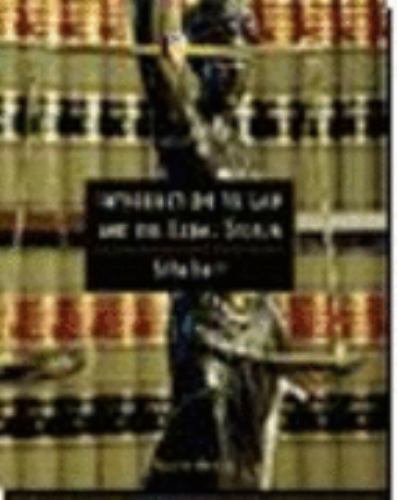 Introduction to Law and the Legal System Seventh Edition