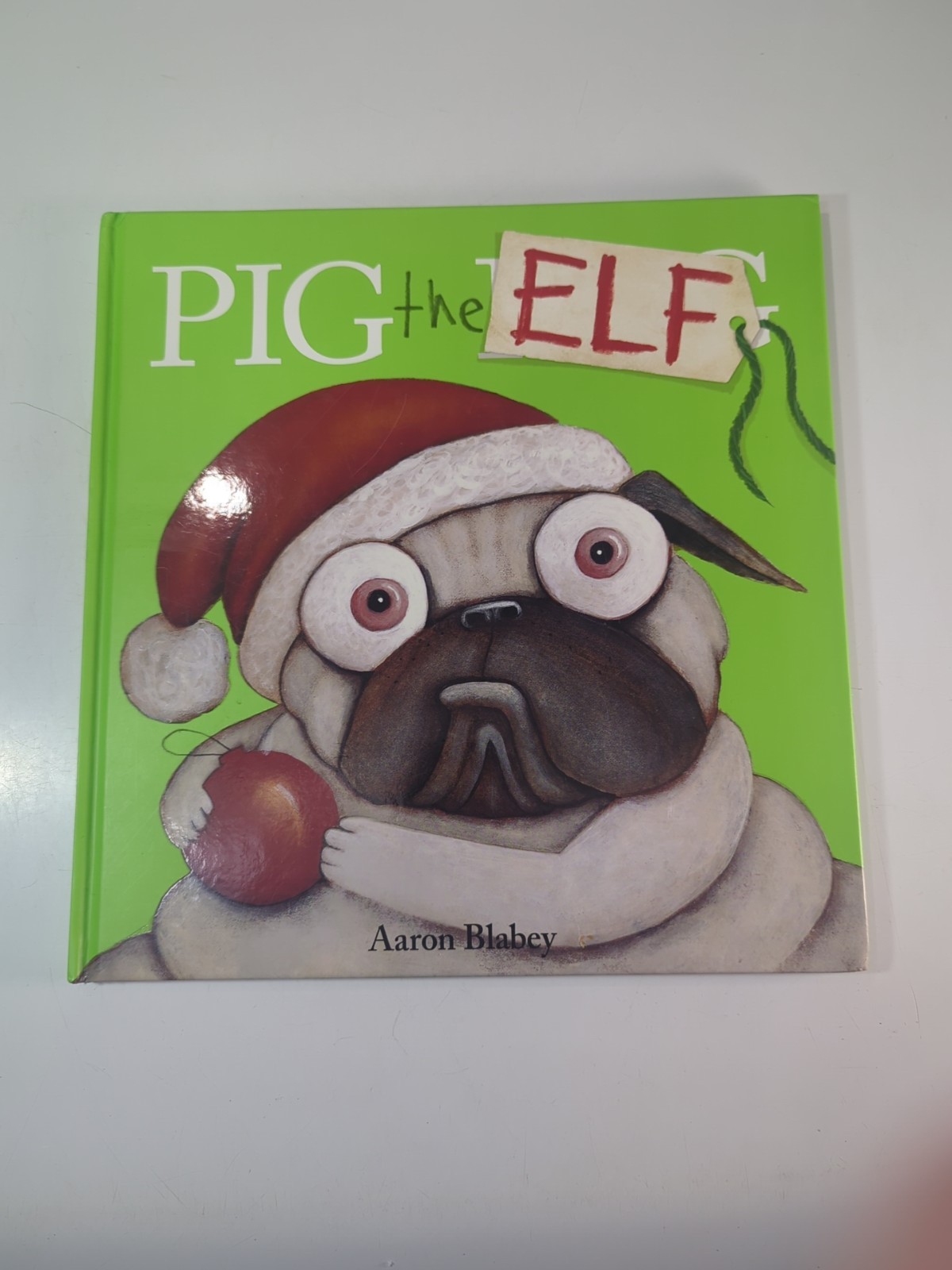 Pig the Pug Series Children Books Set by Aaron Blabey Lot Of 6 Scholastic PB