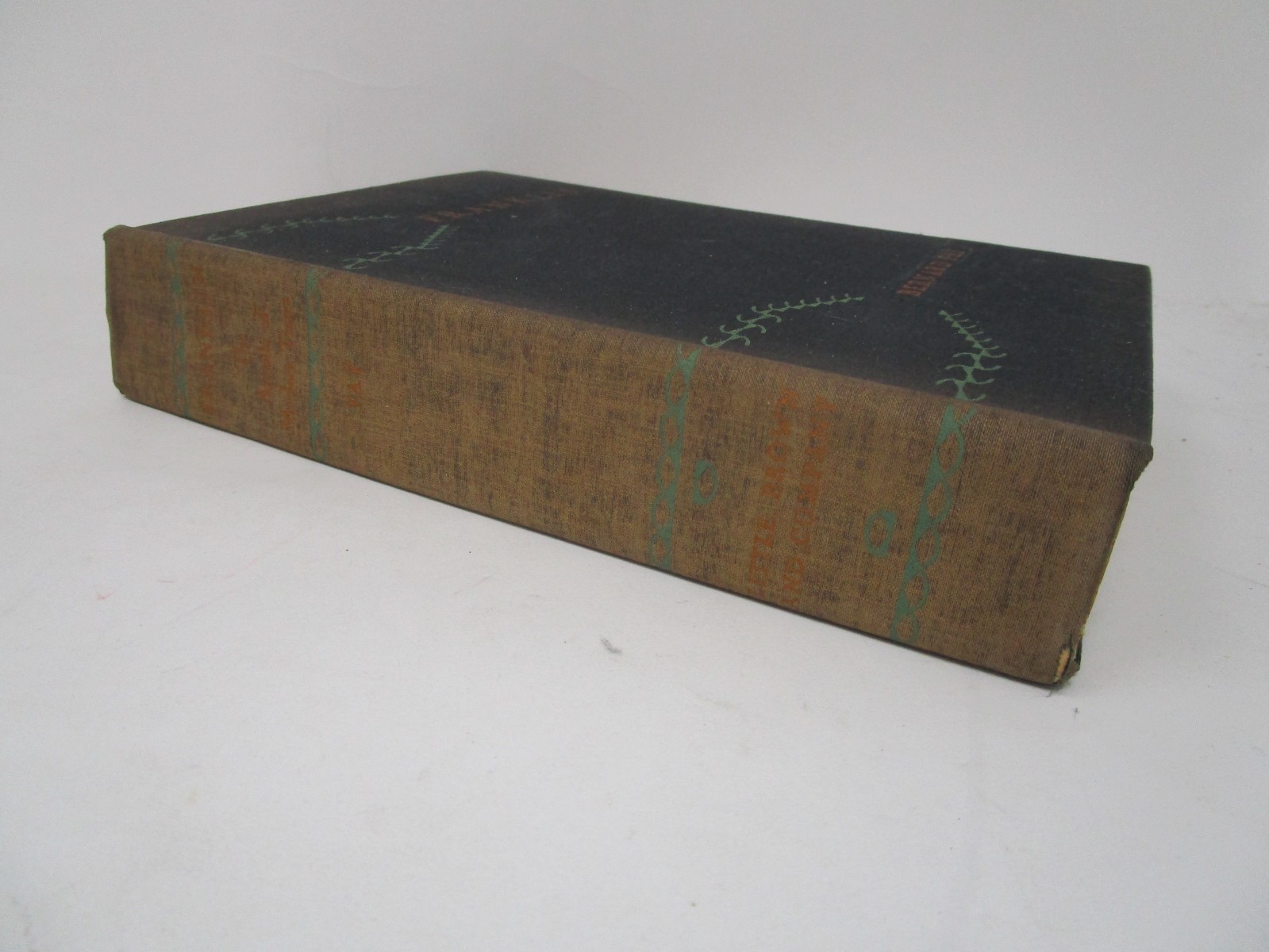 Bernard Fay’s Franklin, The Apostle of Modern Times with Illustrations 1929
