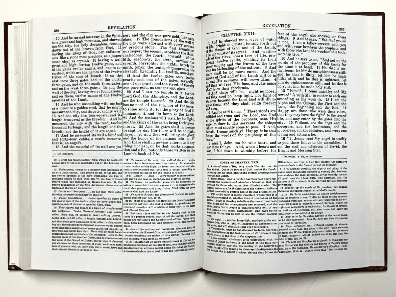 Worrell New Testament by A. S. Worrell 1980 Hardcover Gospel Publishing House
