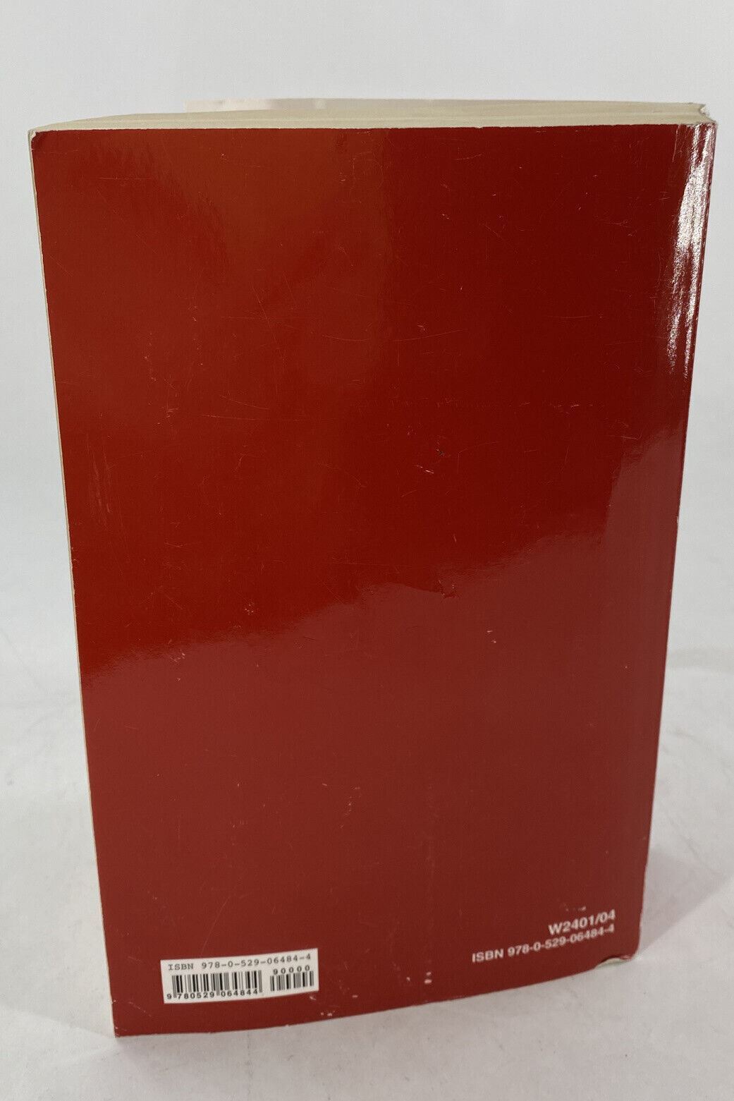 The New American Bible Revised Edition World Catholic Press 2010
