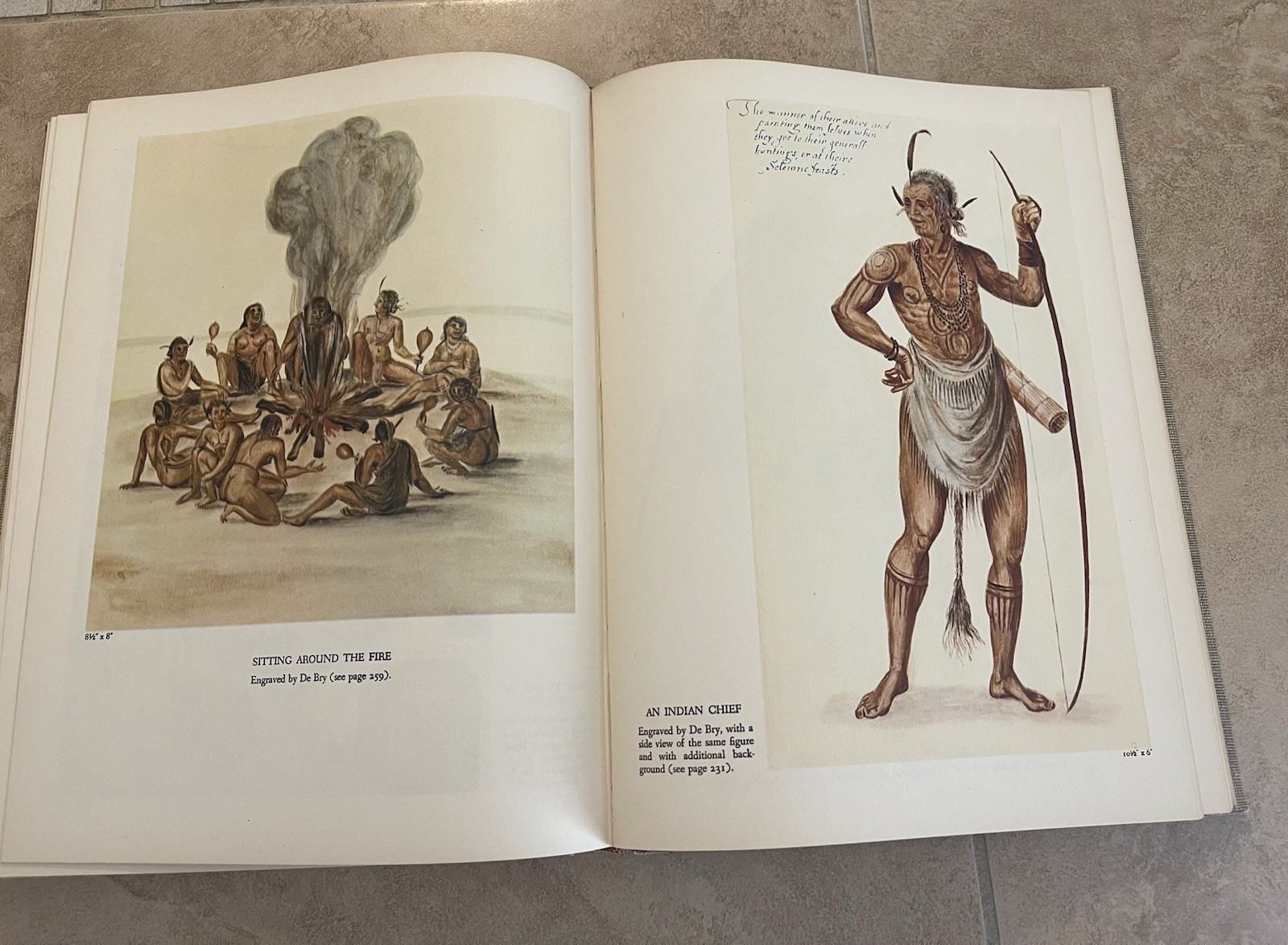 The New World 1st Pictures Of America By Stefan Lorant 1st Edition 1946