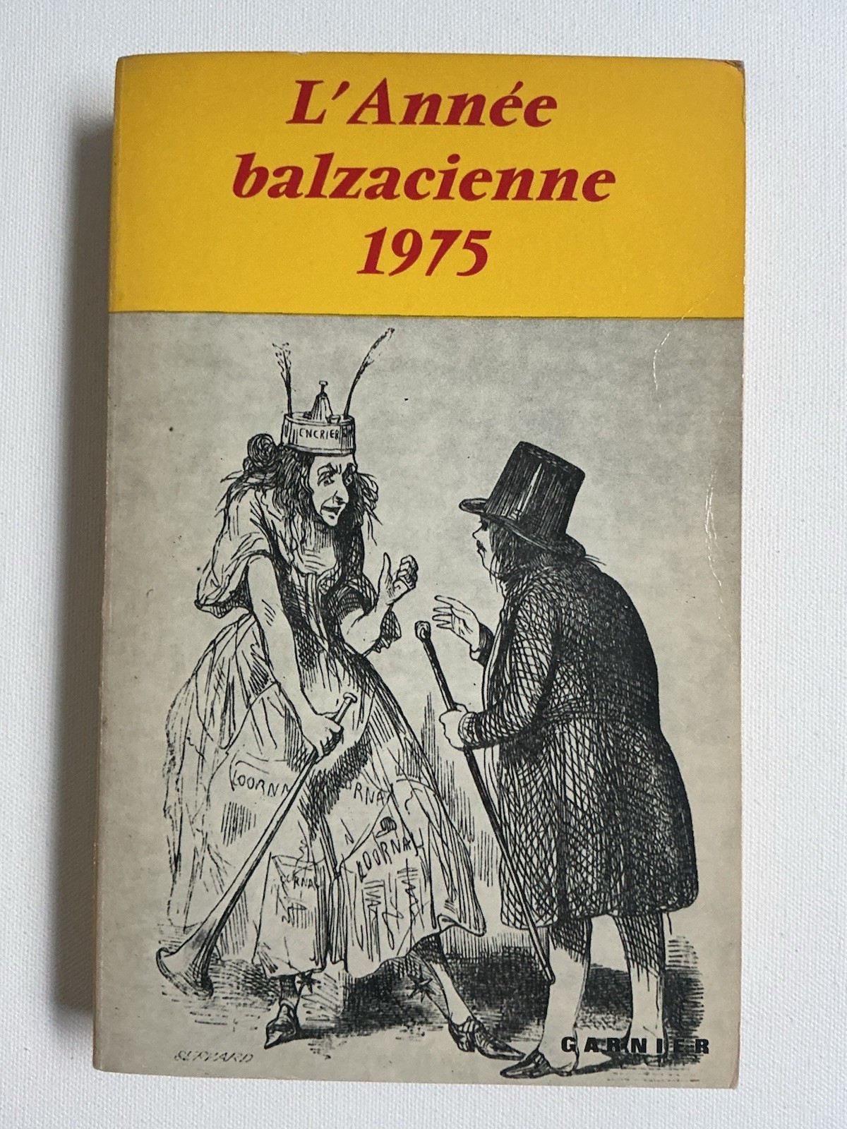 Honore De Balzac 10 L’Année Balzacienne 1970-1979 RARE GARNIER BOOKS 🇫🇷