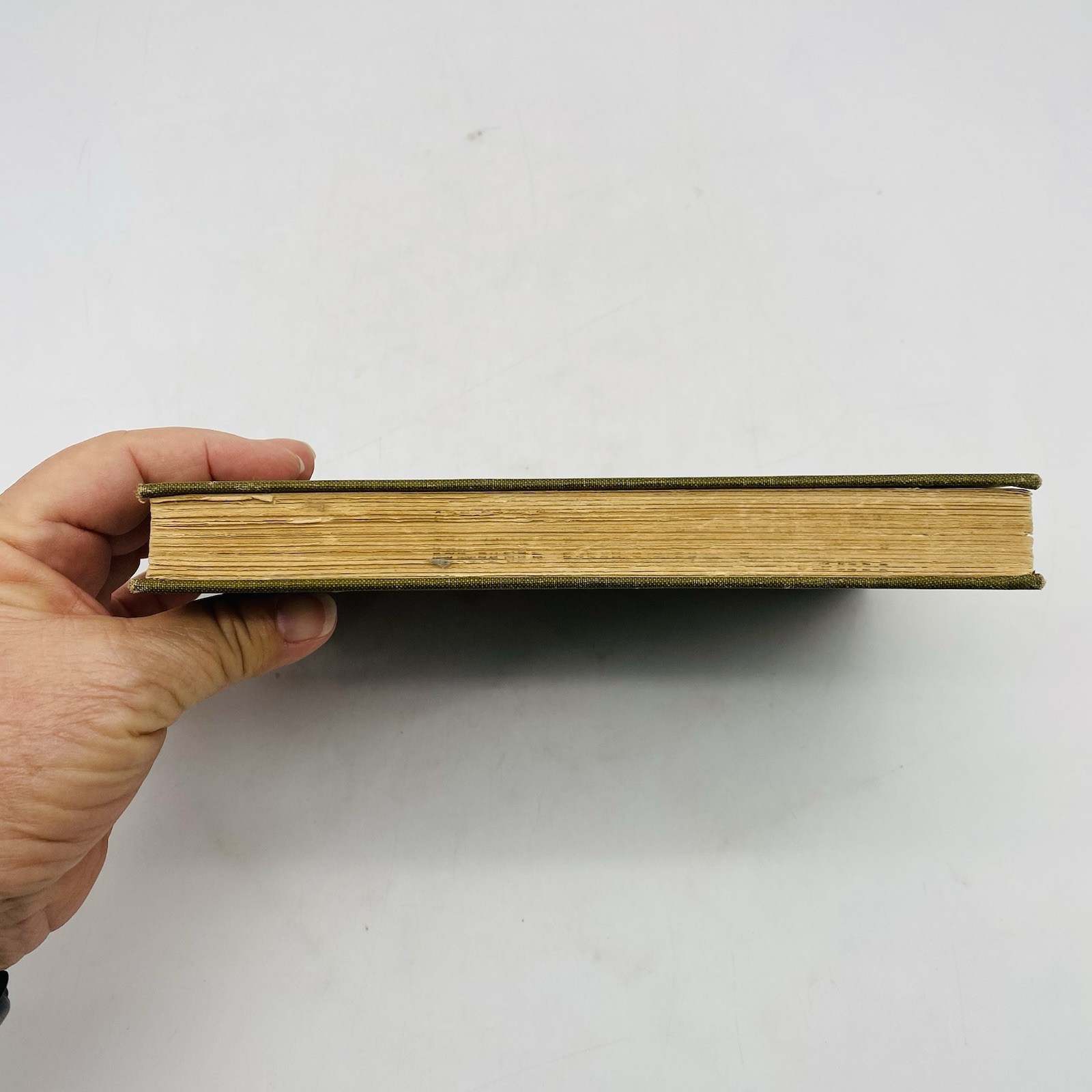 Pragmatism New Name for Some Old Ways of Thinking William James 1919 Hardcover