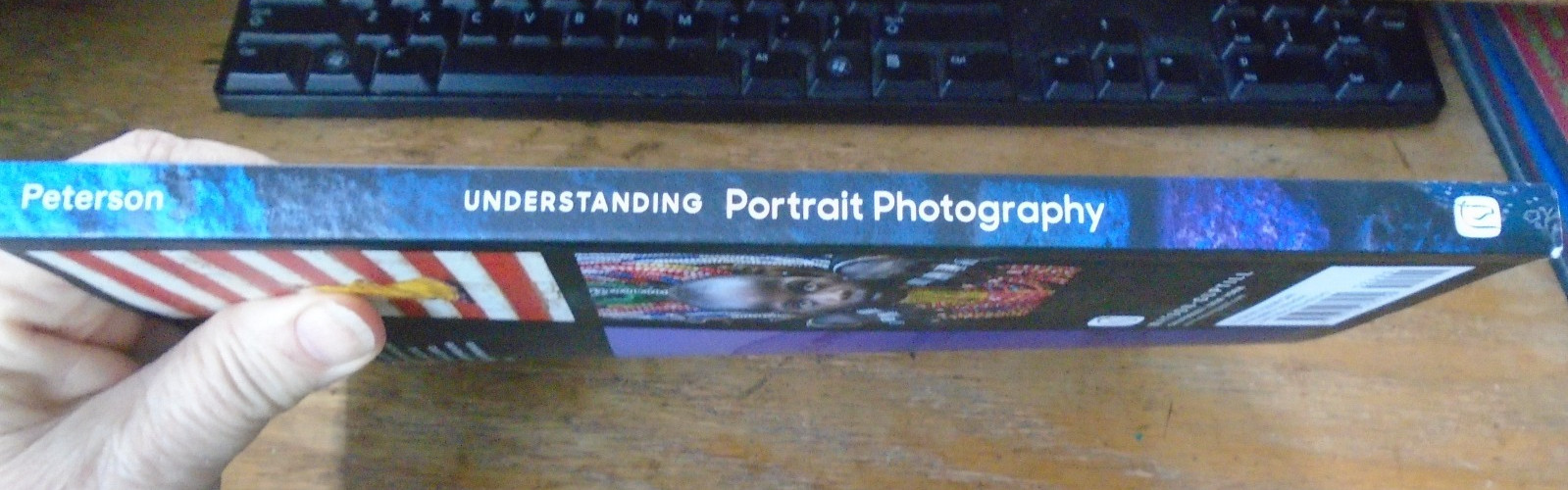 Understanding Portrait Photography How to Shoot Great Pictures of People PB 2020