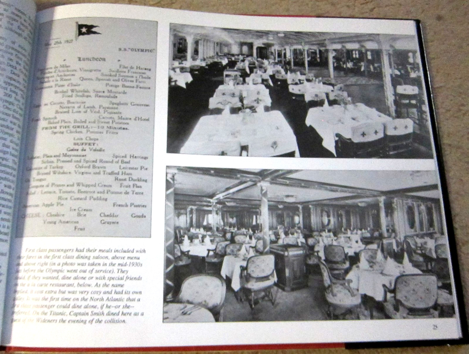 Titanic book lot- Sinking of the Titanic, Discovery of the Titanic, much more !