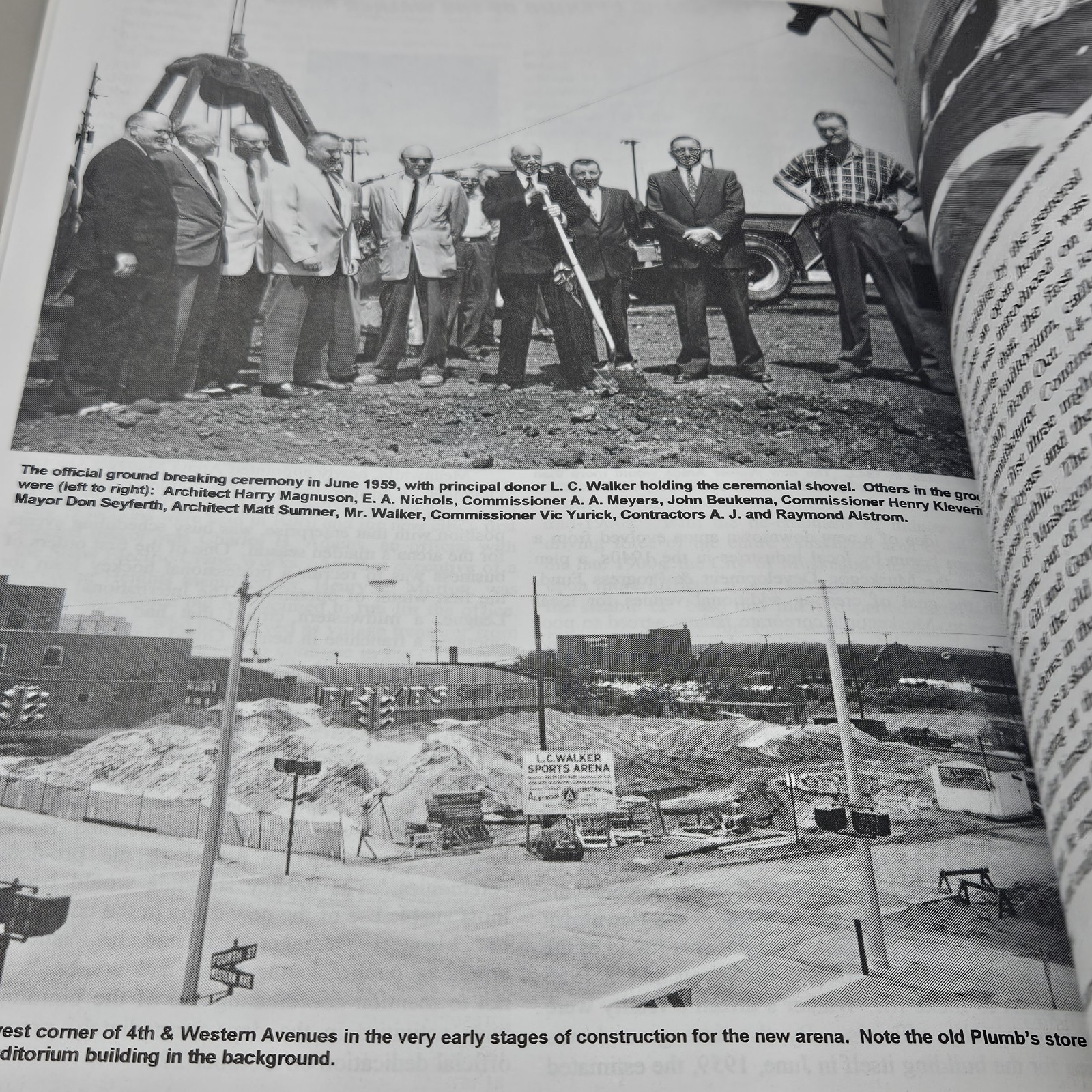 More Muskegon Stories by Not Available (Perfect)