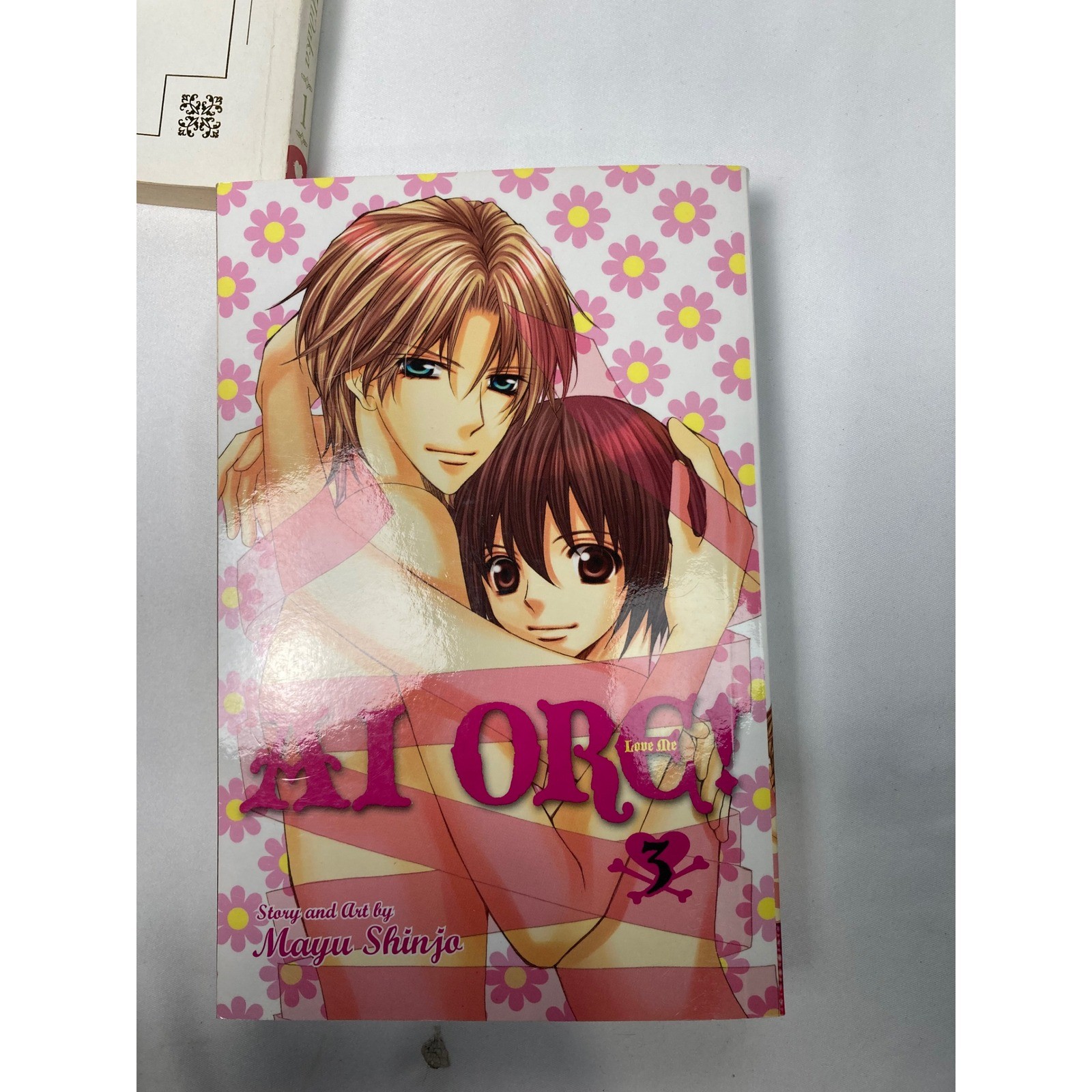 Lot of 7 Manga Books Berserk, Absolute Boyfriend & more Paperback Graphic Novels