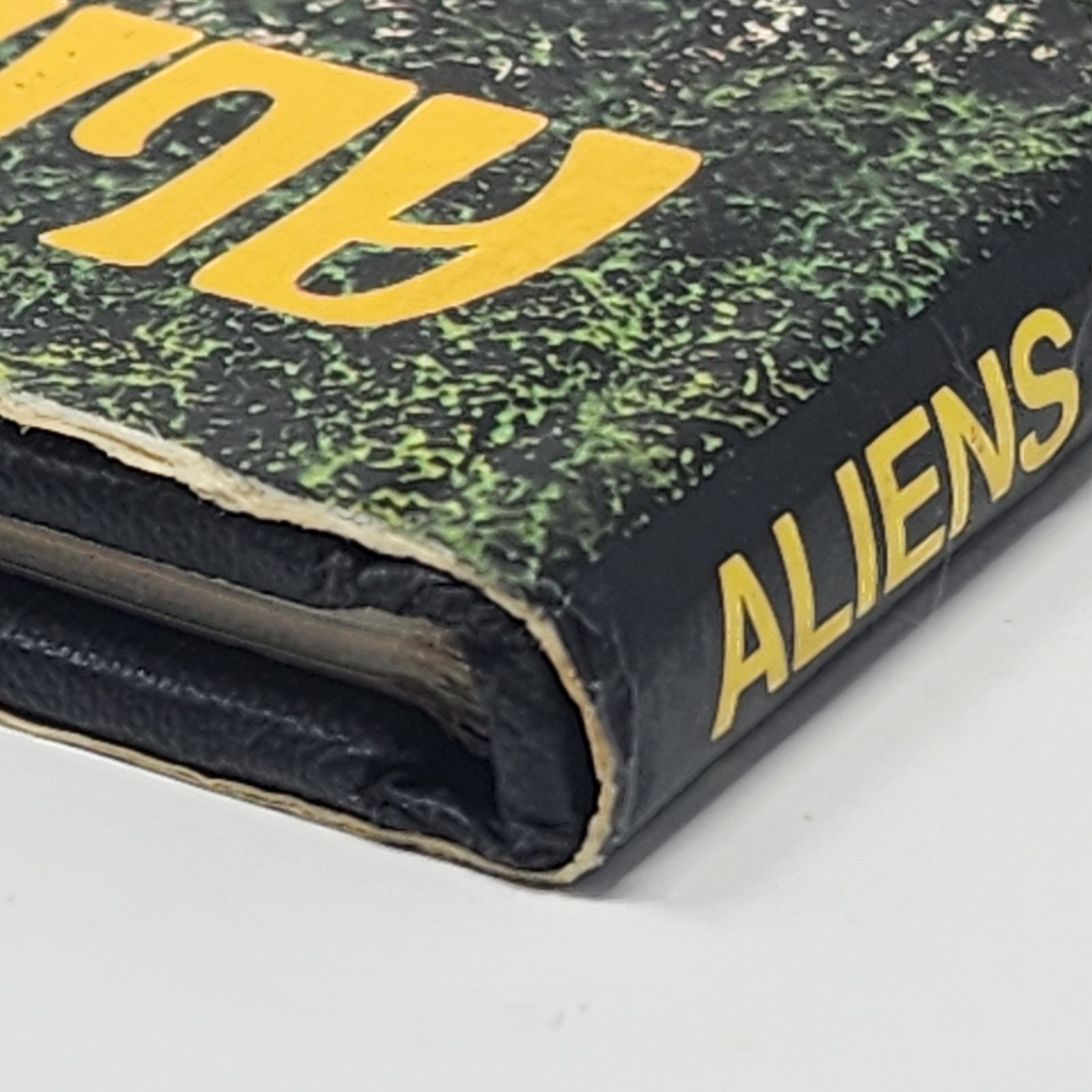 Aliens in Space Steven Caldwell 1979 Hardcover Galactic Encounters Crescent Book