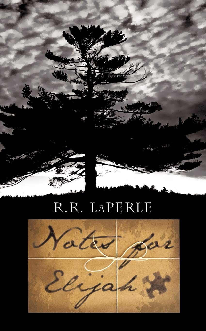 Notes For Elijah – Laperle, Roger – Good – See condition notes