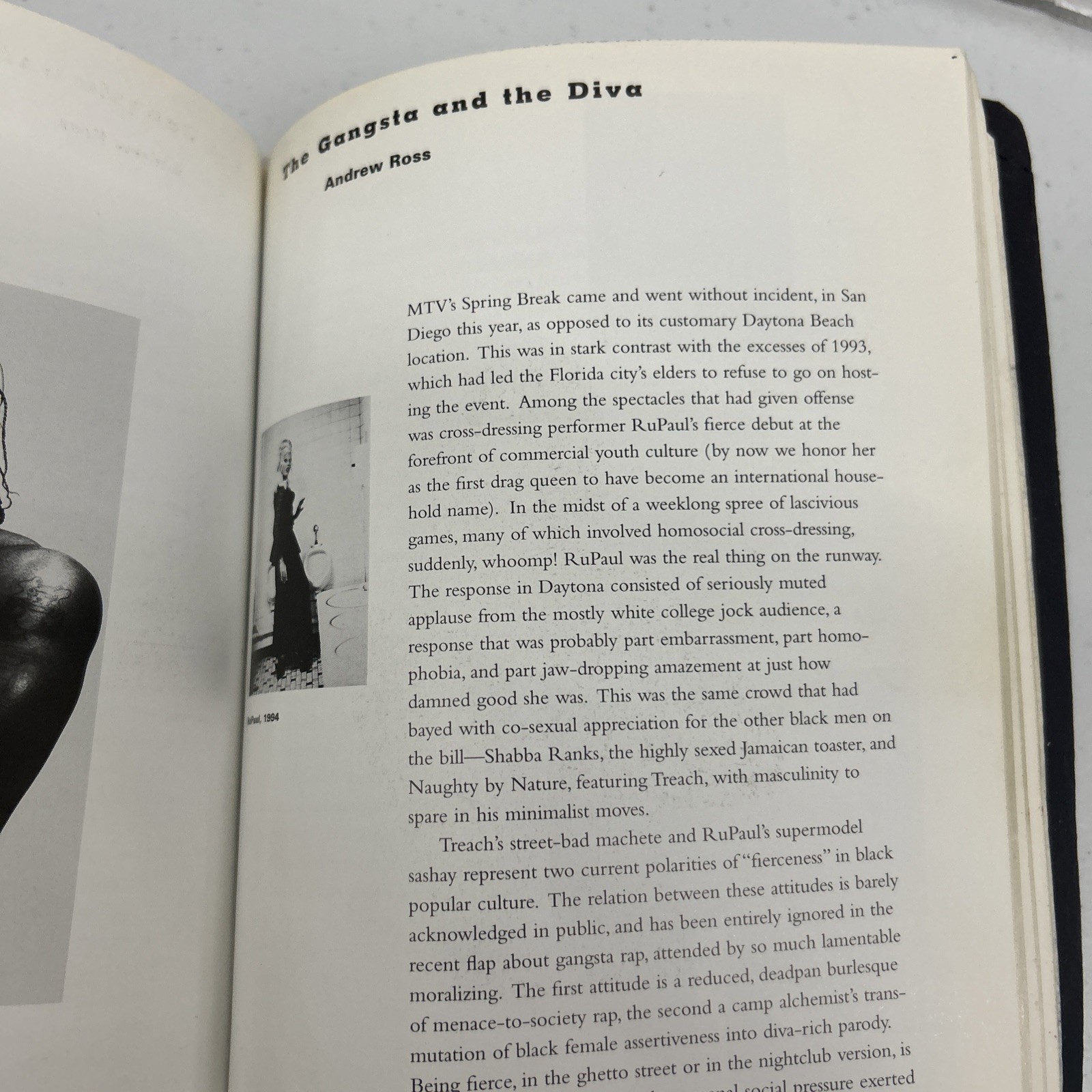 Black Male : Representations of Masculinity in Contemporary American Art by…