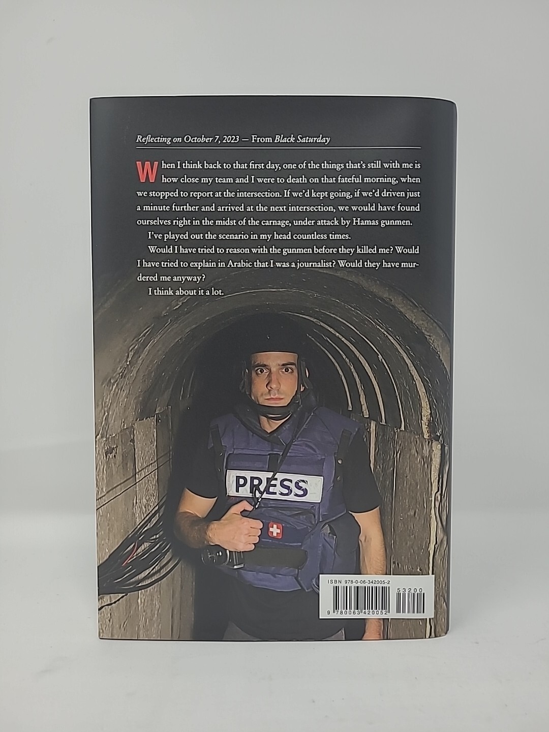 🔥Black Saturday: An Unfiltered Account of the October 7th Attack on Israel 🔥