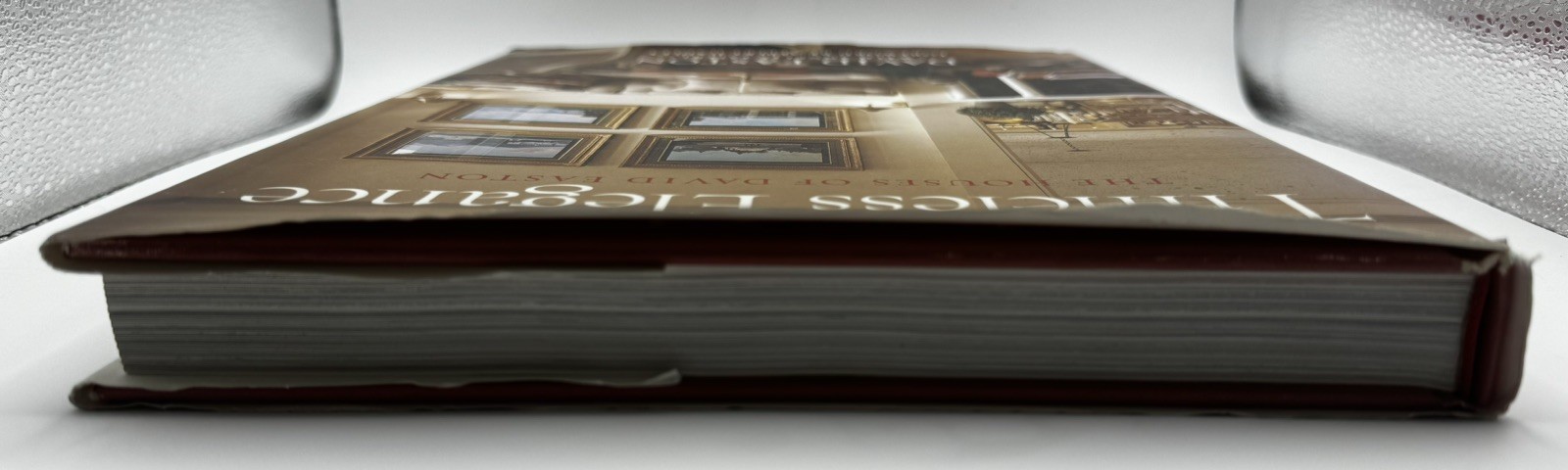 Timeless Elegance : Houses of David Easton by David Easton 2019 DJHB SIGNED 1218