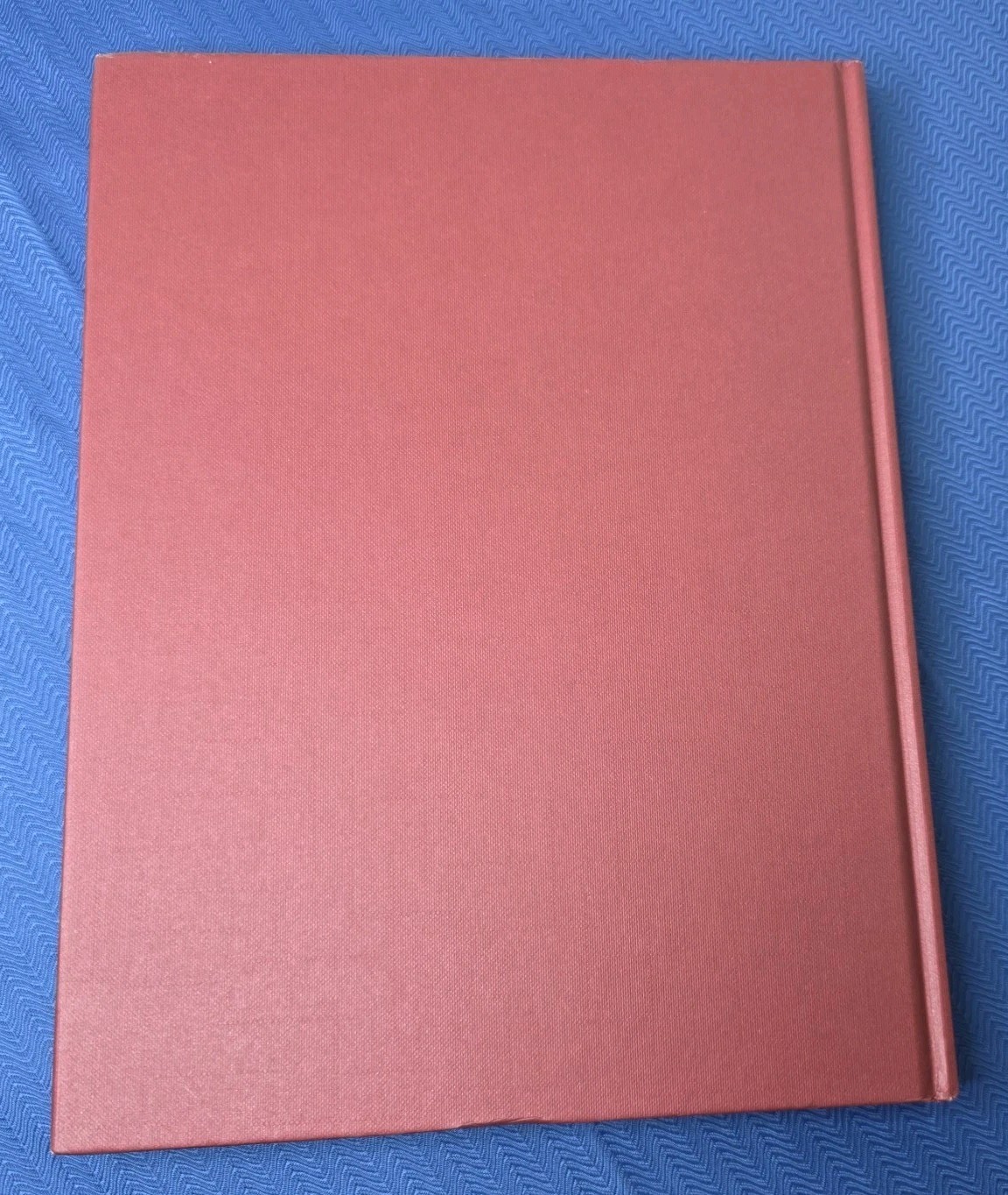 Artistic Touch by Christine M. Unwin SIGNED (1995, Hardcover) Signature DJ