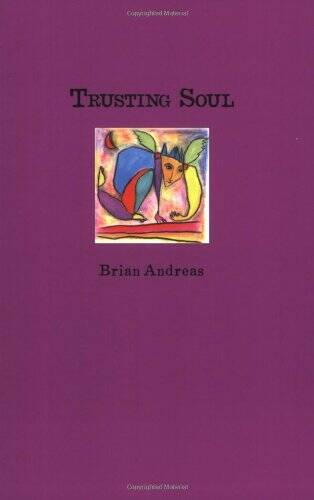 Trusting Soul: Collected Stories & Drawings – Paperback – VERY GOOD