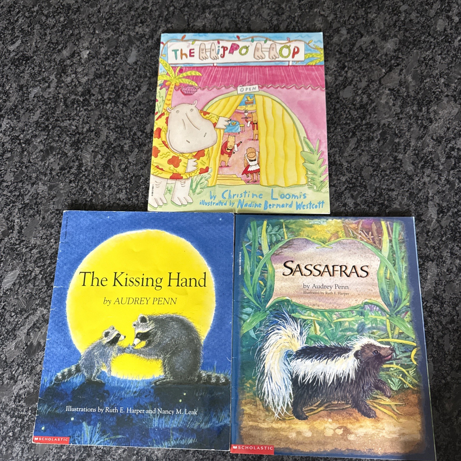 30 Steven Kellogg By Of Paul Bunyan Tall Tales Is Your Mama A Llama Set Book Lot