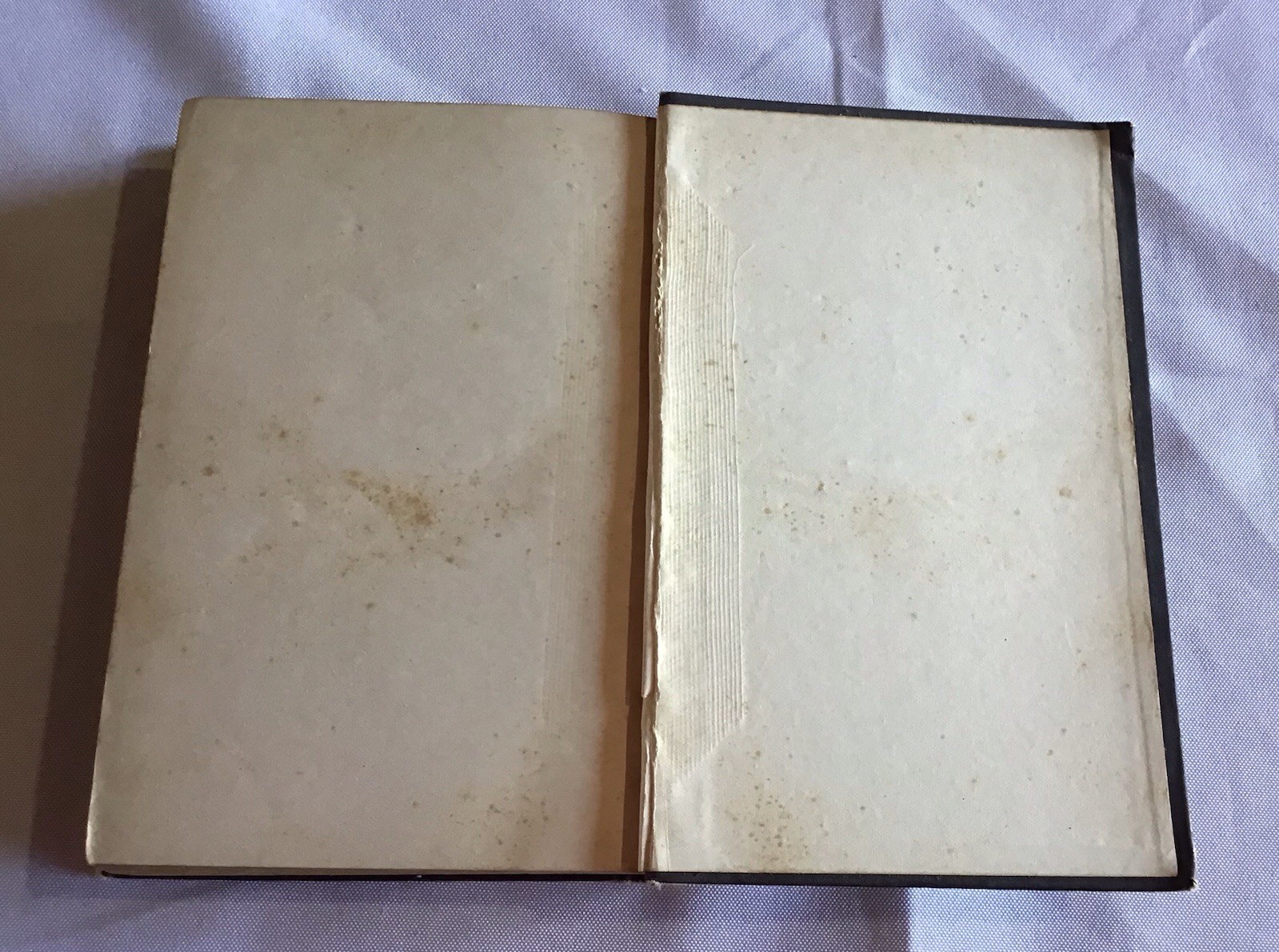 New Testament: Translated From the Greek Text of Tischendorf, by George R Noyes