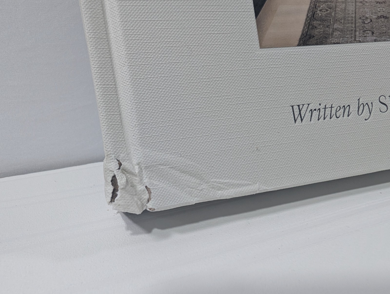 The Art of Home by Shea McGee Interior Design Architecture Guide Book Hardcover