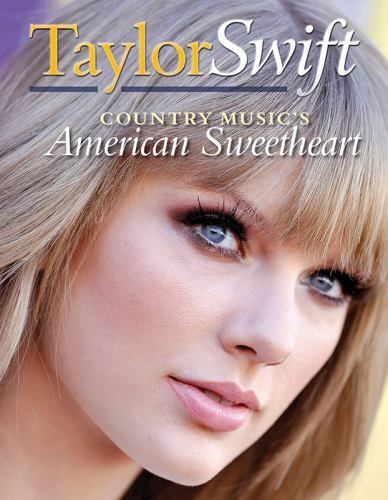 Pop Icons Ser.: Taylor Swift by Mike Gent and Michael Heatley (2015, Library…
