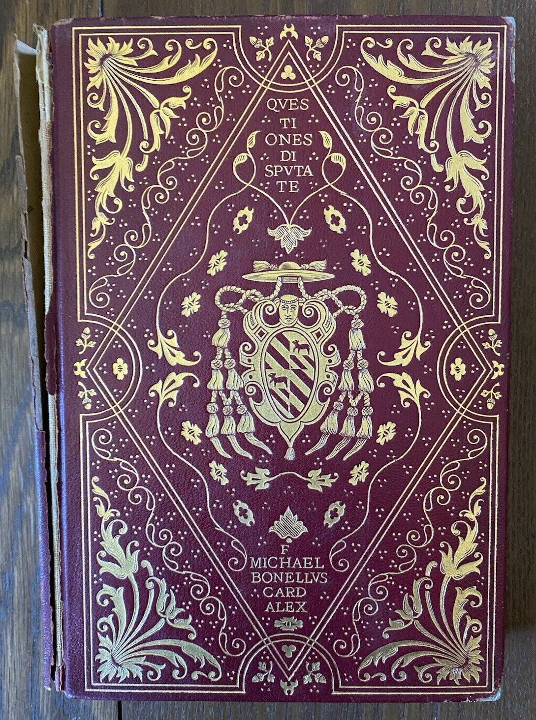 Literature of Italy Lot of 5 National Alumni 1906-1907 Translated into English