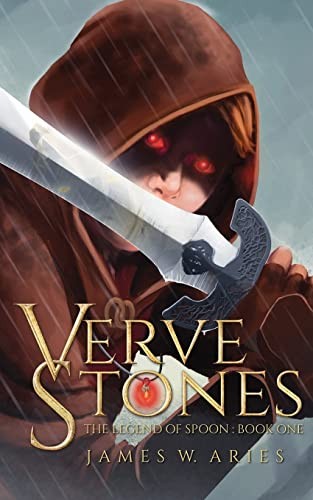 Verve Stones: The Legend of Sp – GOOD