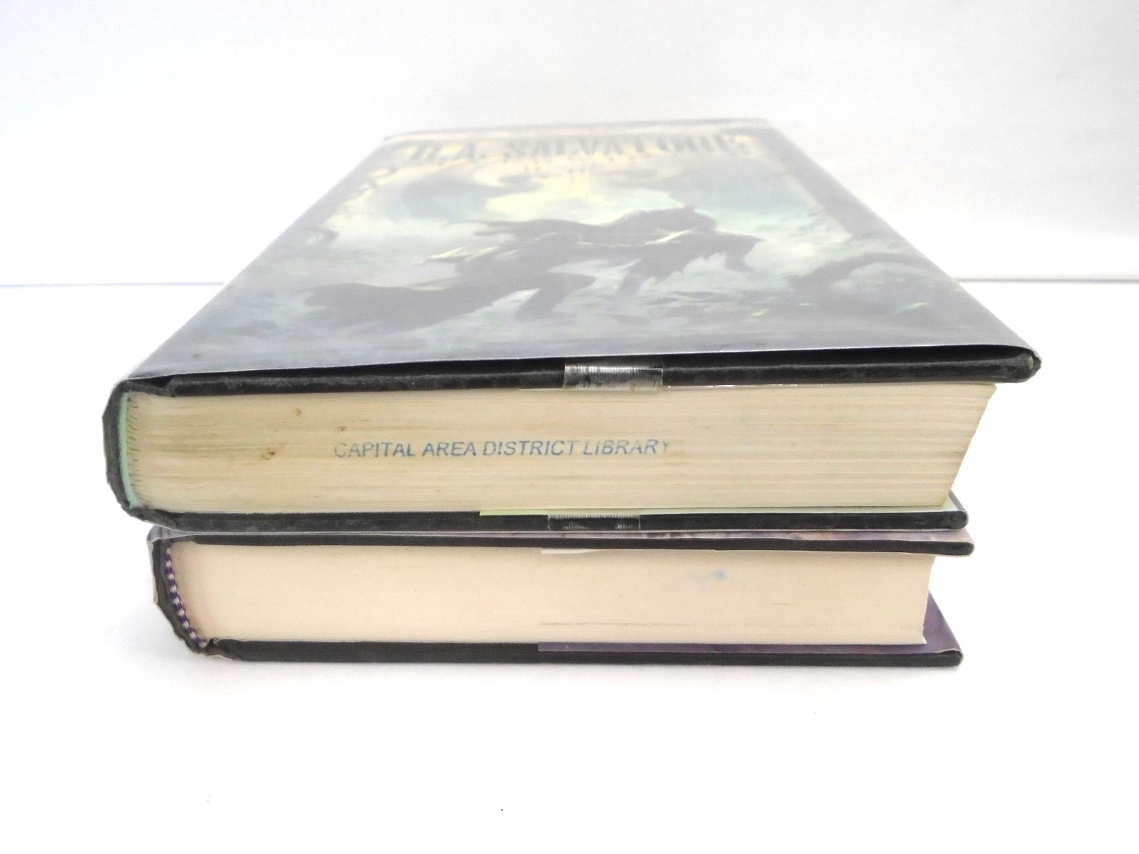 Drizzt Forgotten Realms R.A. Salvatore Lot 16 HC/PB books The Pirate King + More