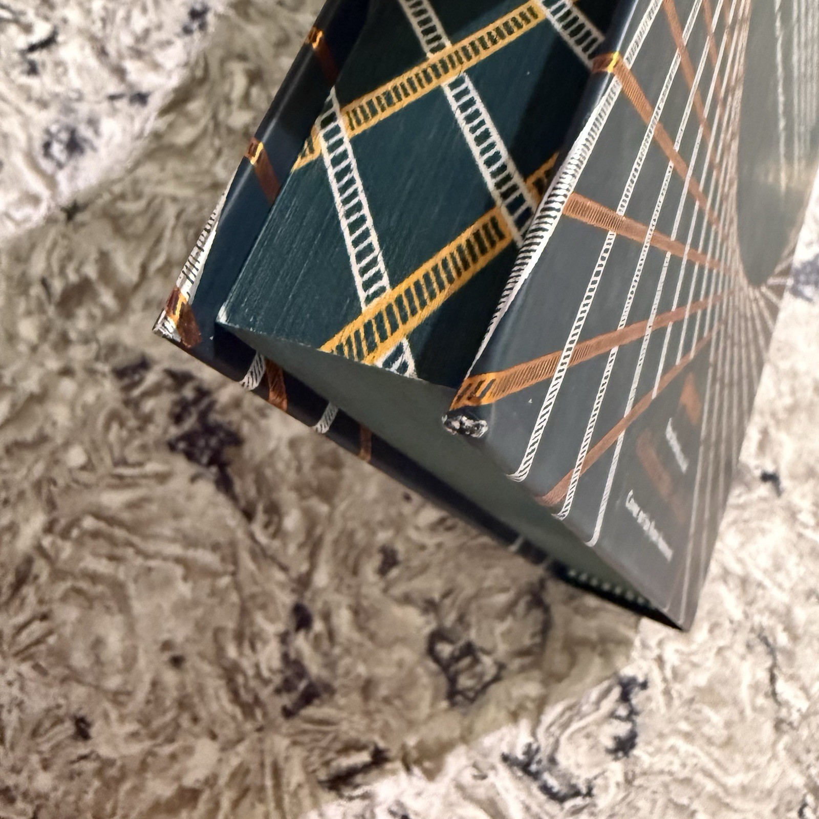 Illumicrate These Infinite Threads By Tahereh Mafi Hand SIGNED
