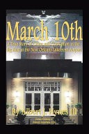 March 10th by Albert J Hynes
