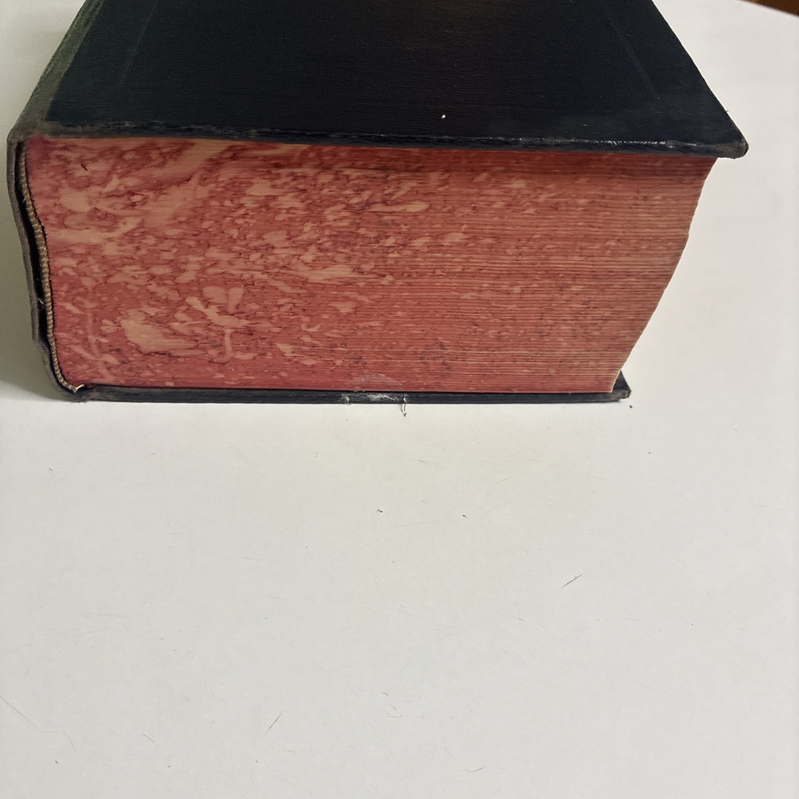 The Bible Self Explained By Moody Press Vintage RARE Circa 1959