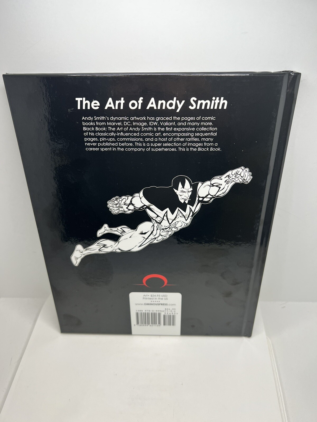 The Black Book Collection a Hardcover Series of Art books