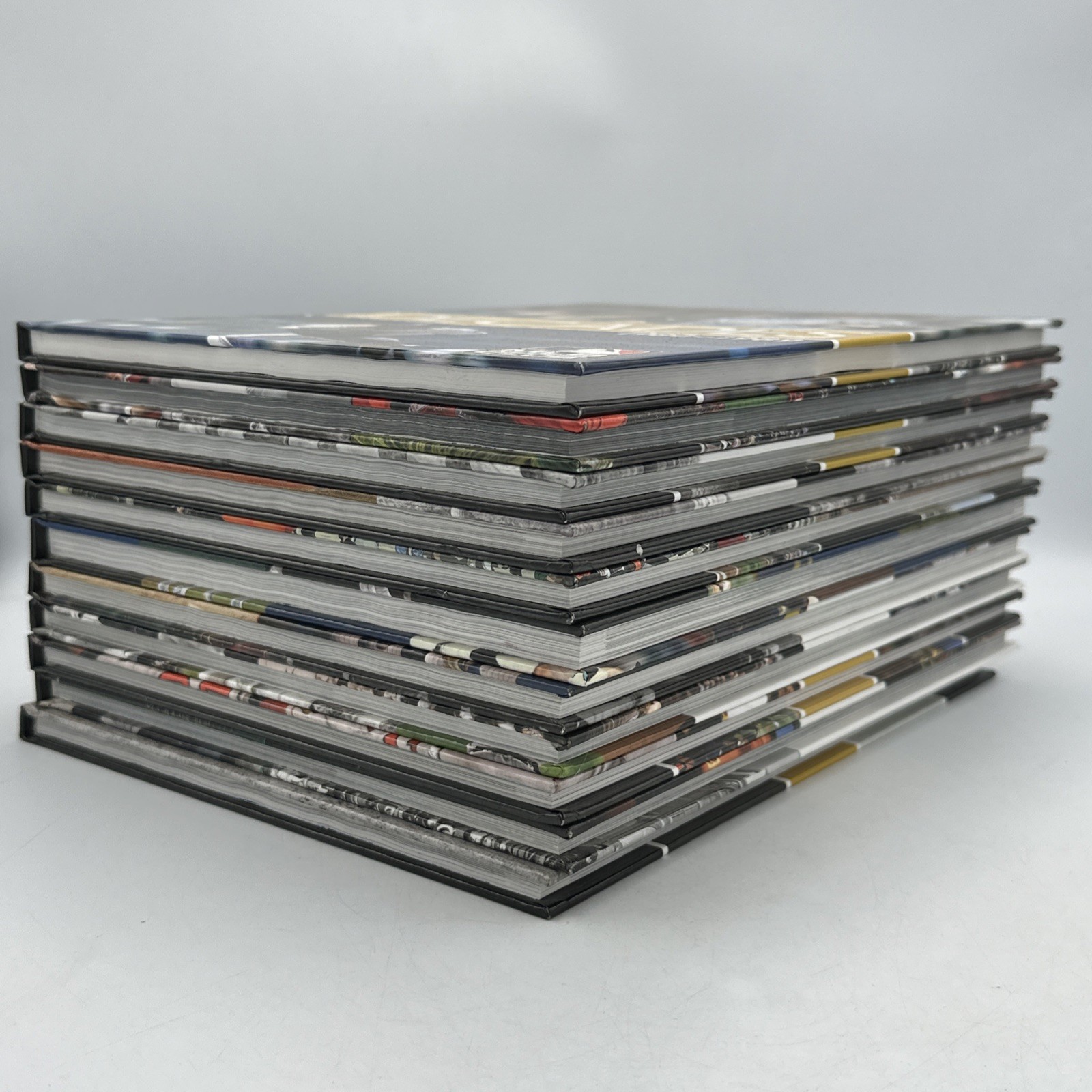 MLB’s Insiders Club Baseball’s Greatest Decades Lot of 11 Hardcover Books