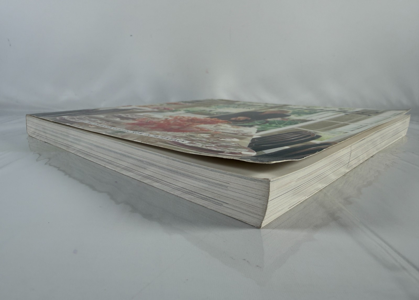 Entertaining by Martha Stewart 1982 First Paperback Edition – Cookbook, Ideas