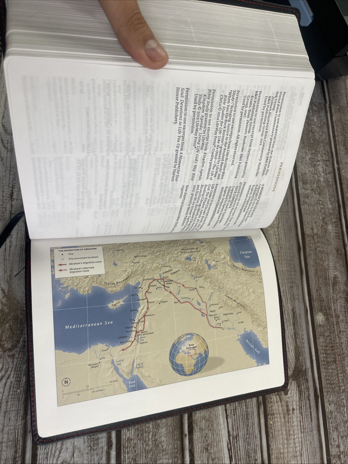 CSB Tony Evans Study Bible, Black Genuine Leather, Indexed : Advancing God’s…