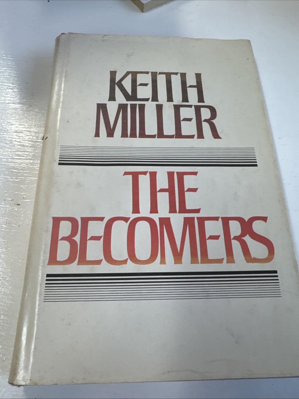The Becomers