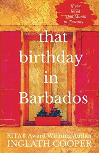 That Birthday in Barbados – Paperback By Cooper, Inglath – GOOD