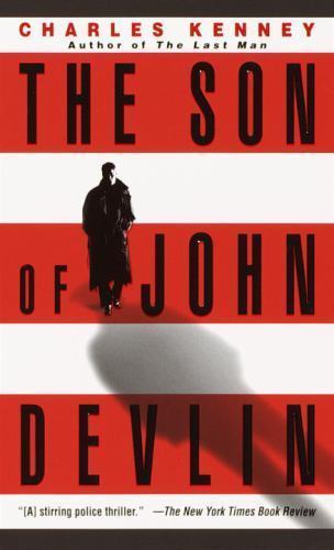 The Son of John Devlin by Charles Kenney