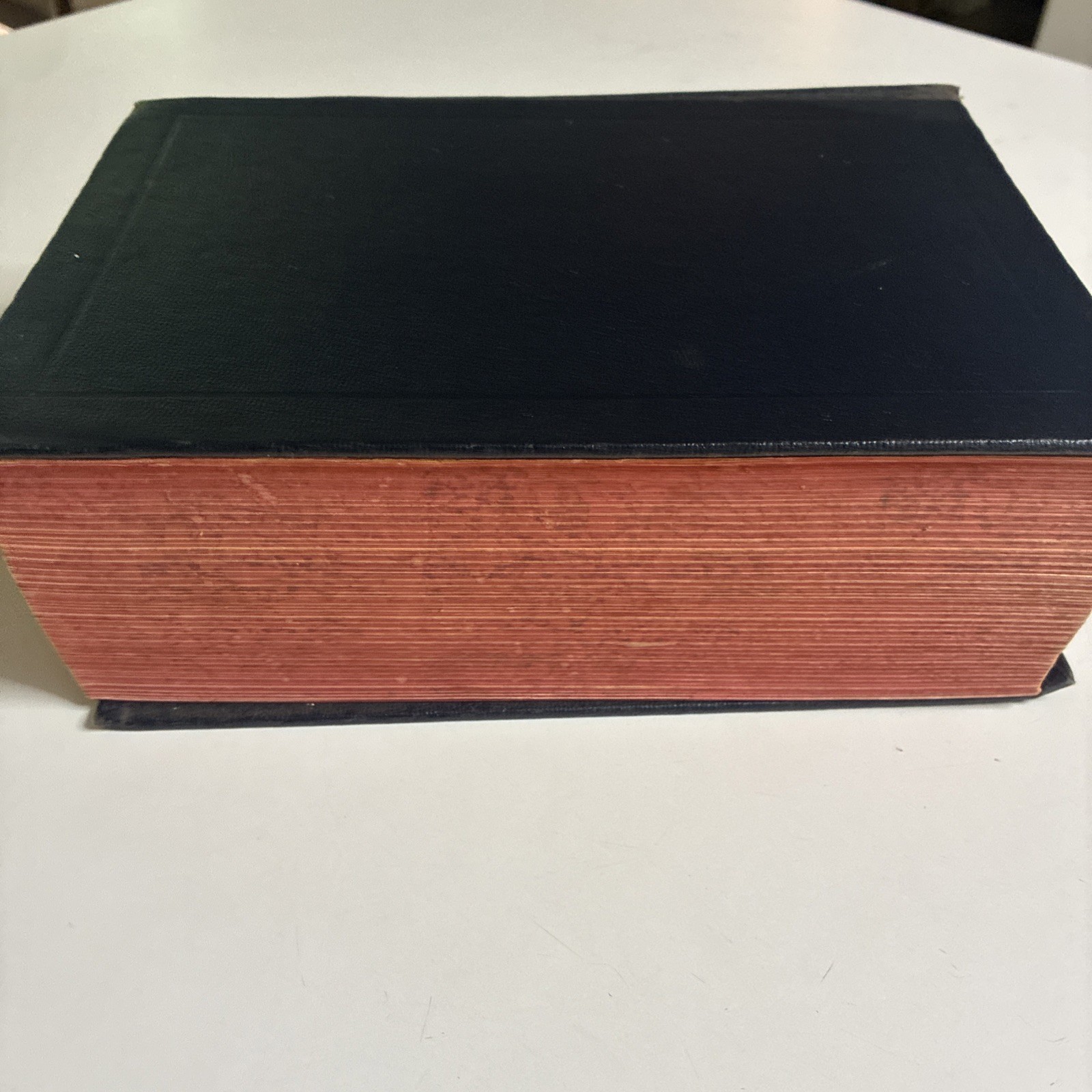 The Bible Self Explained By Moody Press Vintage RARE Circa 1959
