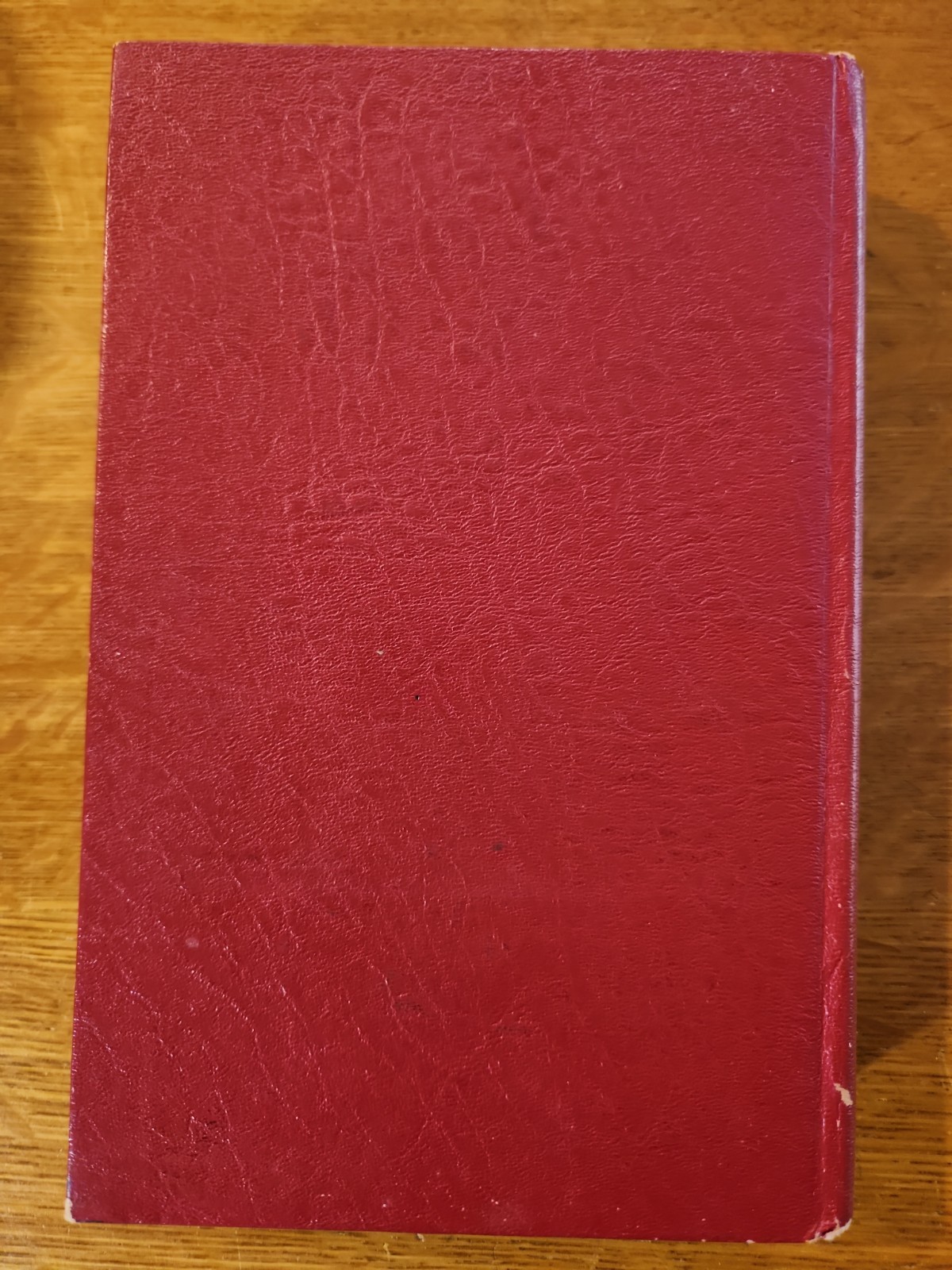 Daniel and the Revelation By Uriah Smith 1944 Illustrated Hardcover