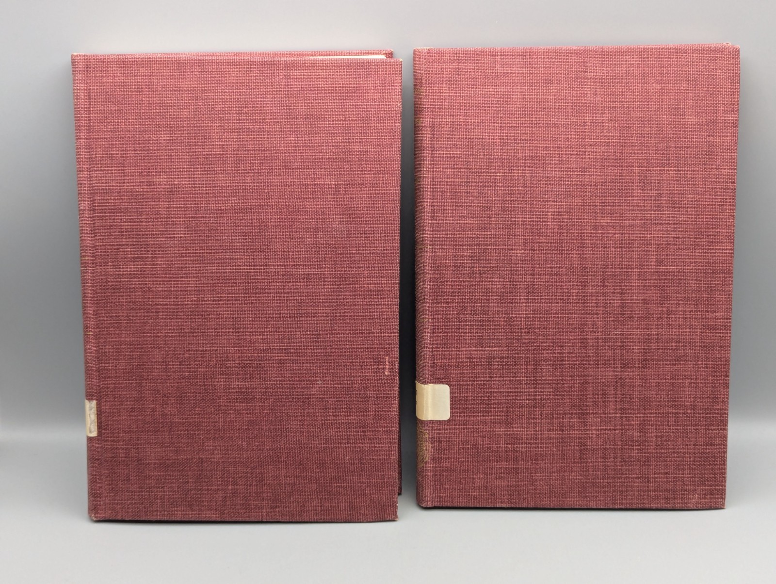 Systematic Theology by Lewis Sperry Chafer Lot of 5 Books Volumes 2, 5-8 HC