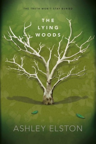 The Lying Woods, Elston, Ashley, Good Book