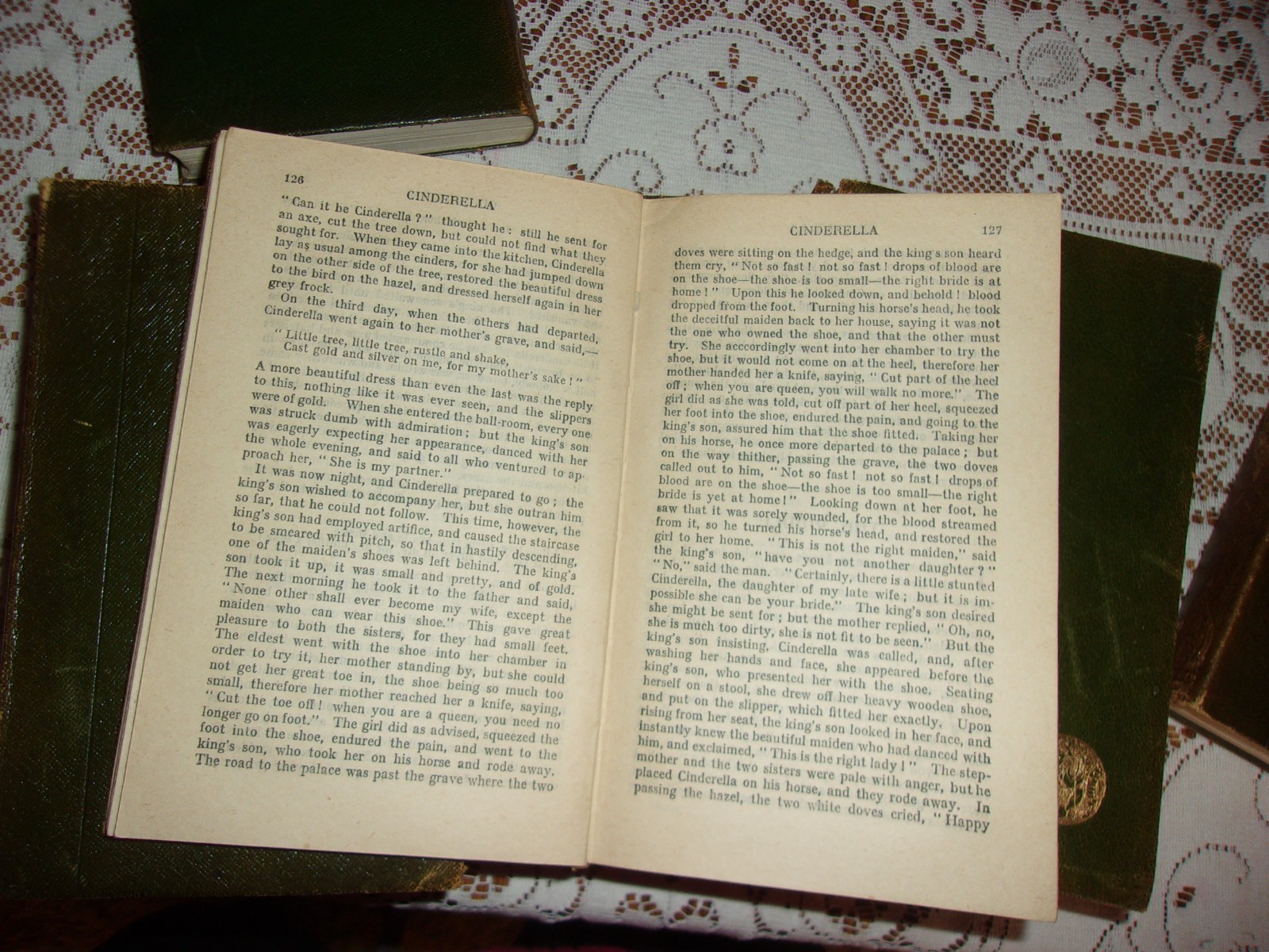 Lot of 8 The People’s Library Vintage Books Cassell & Co Ltd