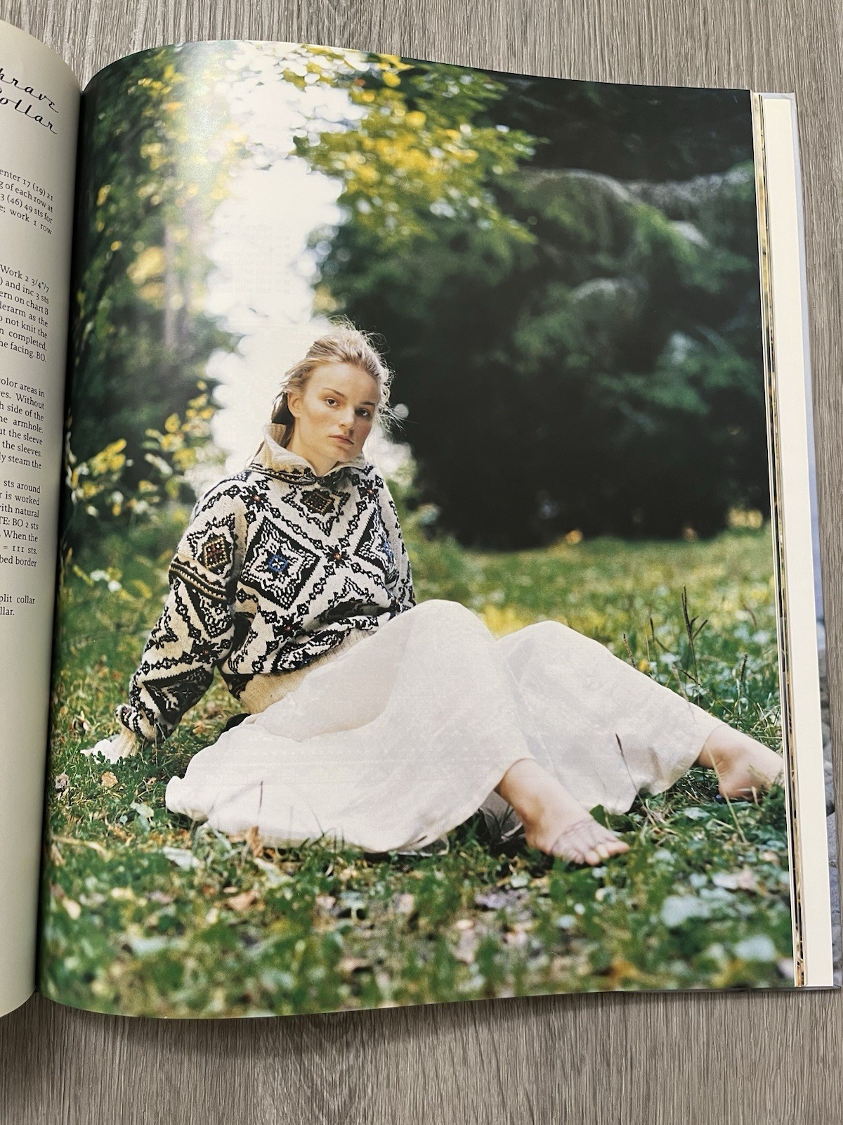 Norsk Strikkedesign A Collection from Norway’s Foremost Knitting Designers HC VG