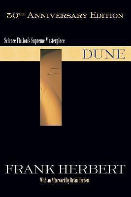Dune, Herbert, Frank, Very Good Book
