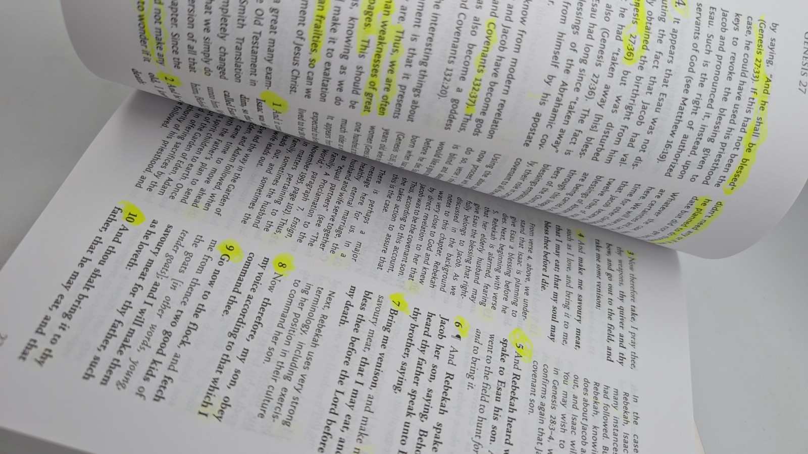 Your Study of the Old Testament Made Easier Set David Ridges READ