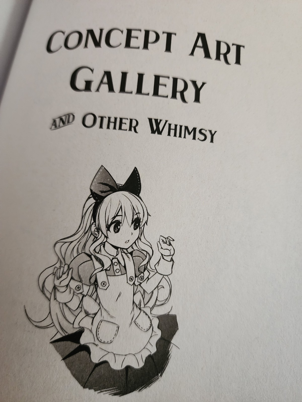 Alice’s Adventures in Wonderland & Through the Looking Glass-Carroll 1st/1 Manga