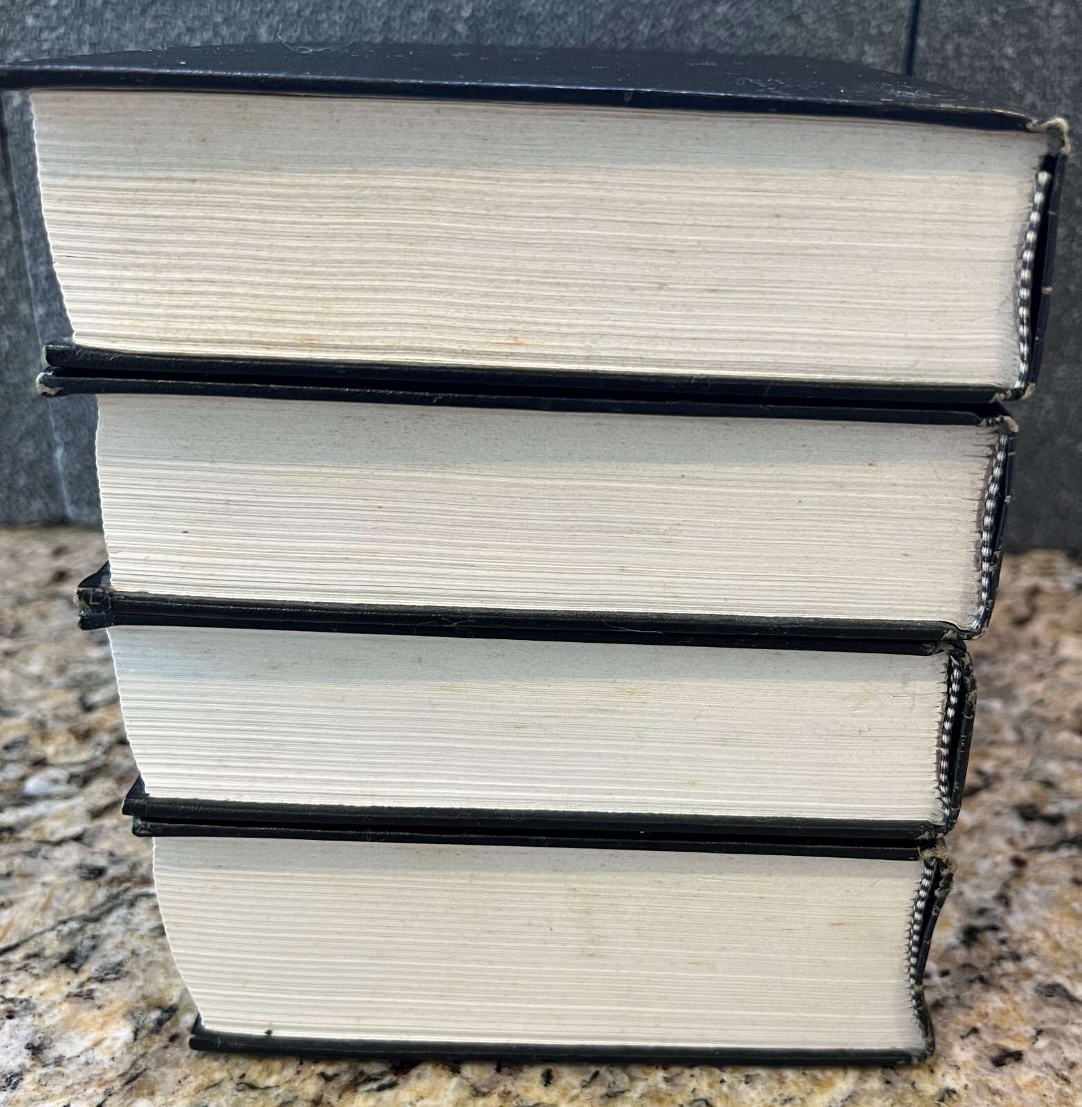 Word Studies in the New Testament by Vincent 4 Vol. 1976 Wm B Eerdman’s Pub. Co.