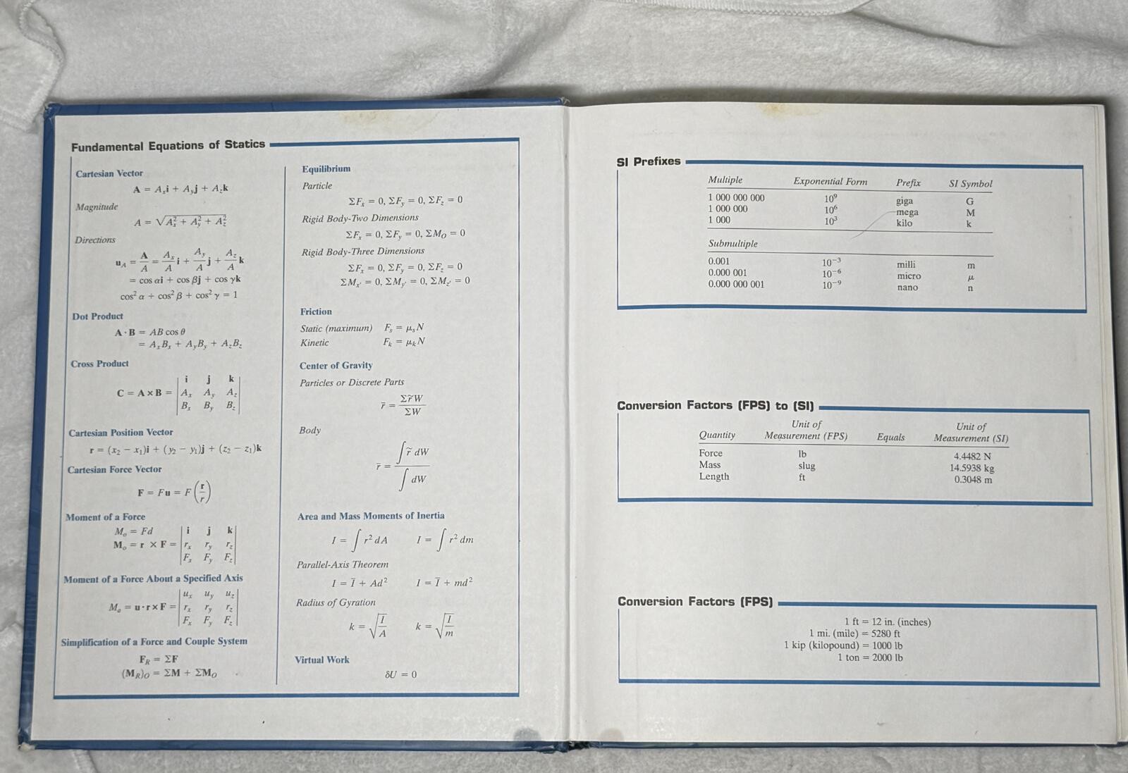 Engineering Mechanics: Statics 11th Edition by R.C. Hibbeler Hardcover