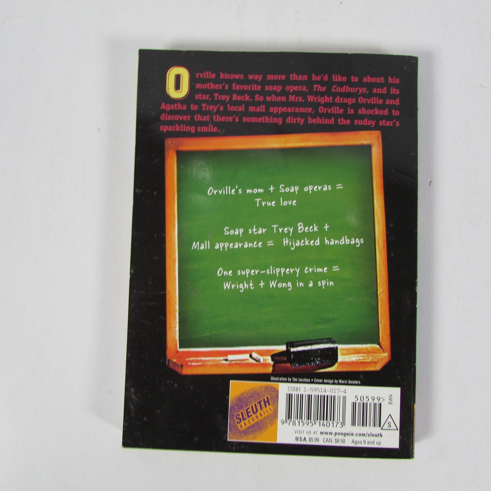 7 Juvenile Fiction Paperback and Hardcover Books