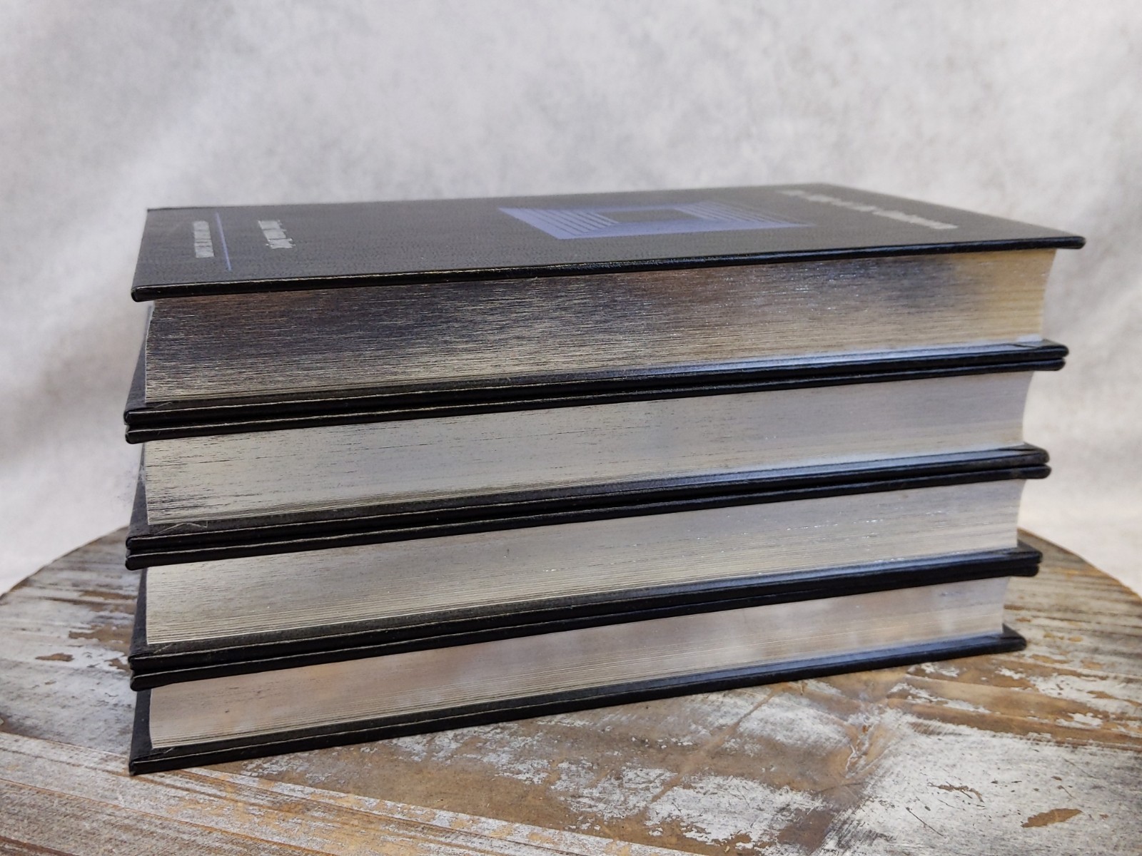 Time Life Collector’s Library of the Unknown Lot of 4 Hardcover Books